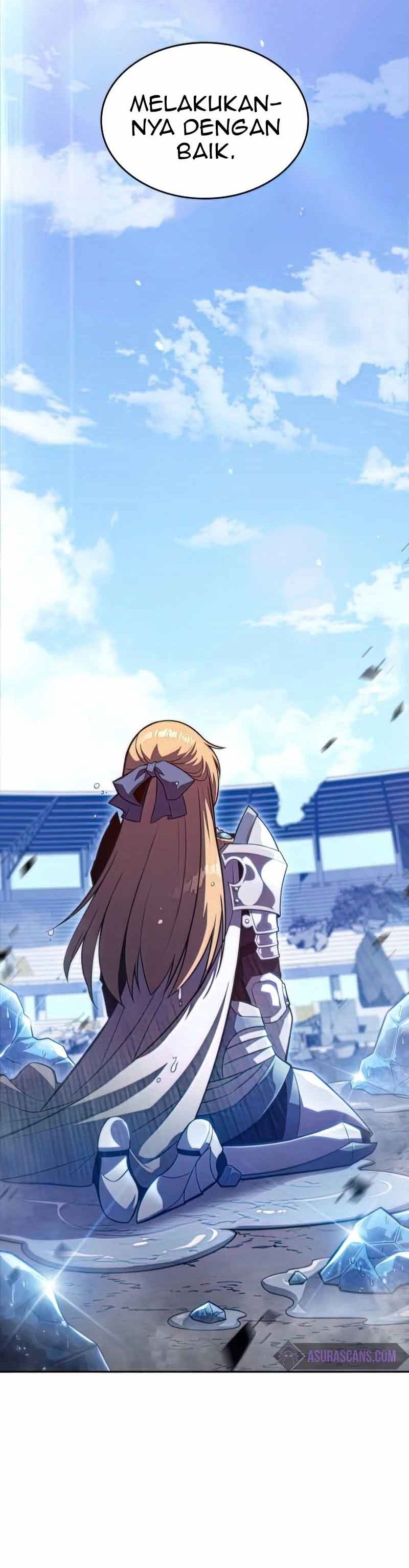 Solo Max-Level Newbie Chapter 57 Gambar 6