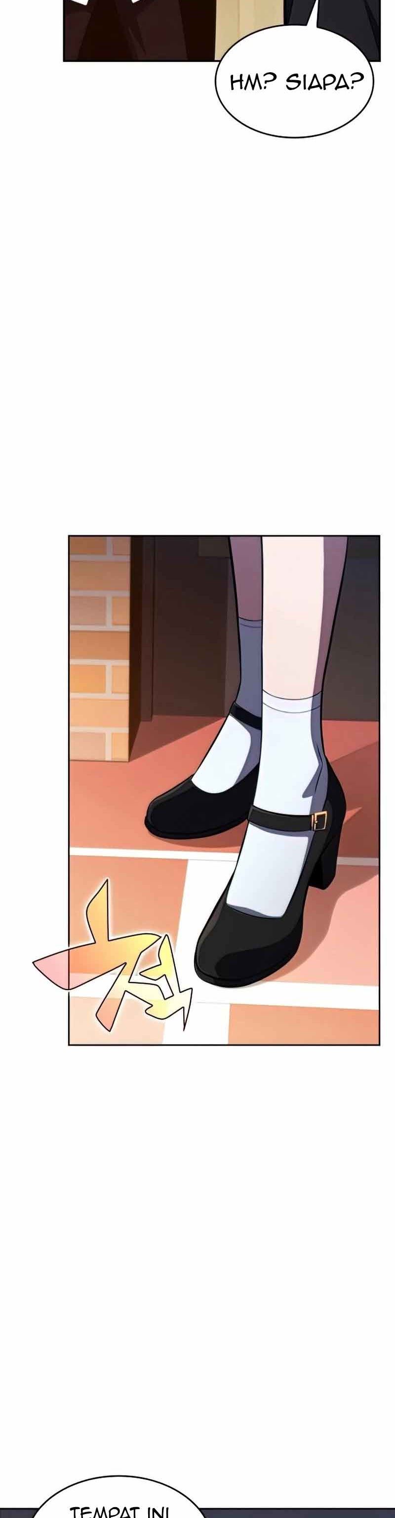 Solo Max-Level Newbie Chapter 57 Gambar 11