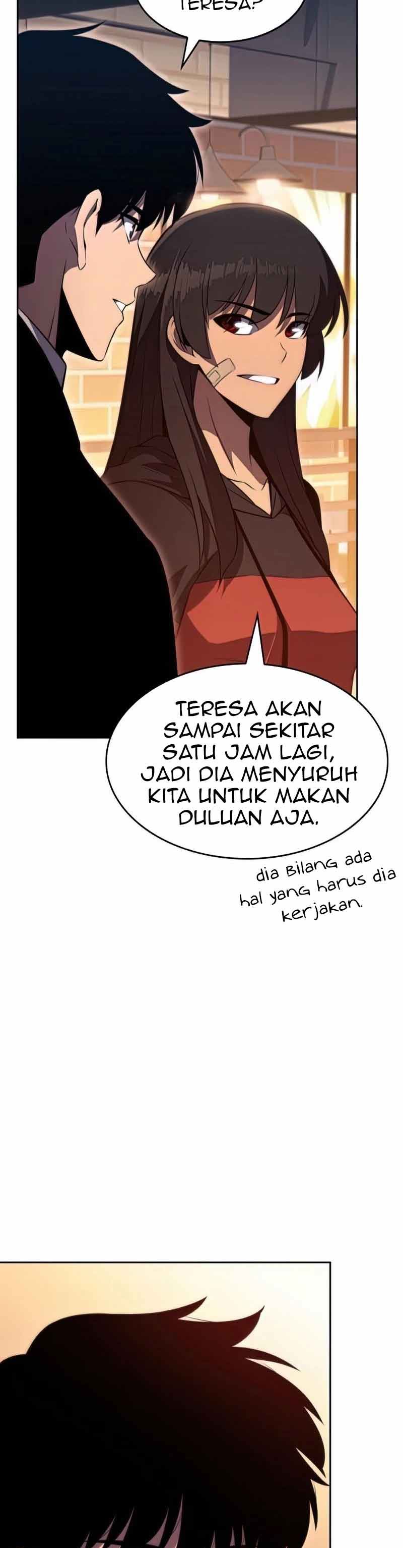 Solo Max-Level Newbie Chapter 57 Gambar 14