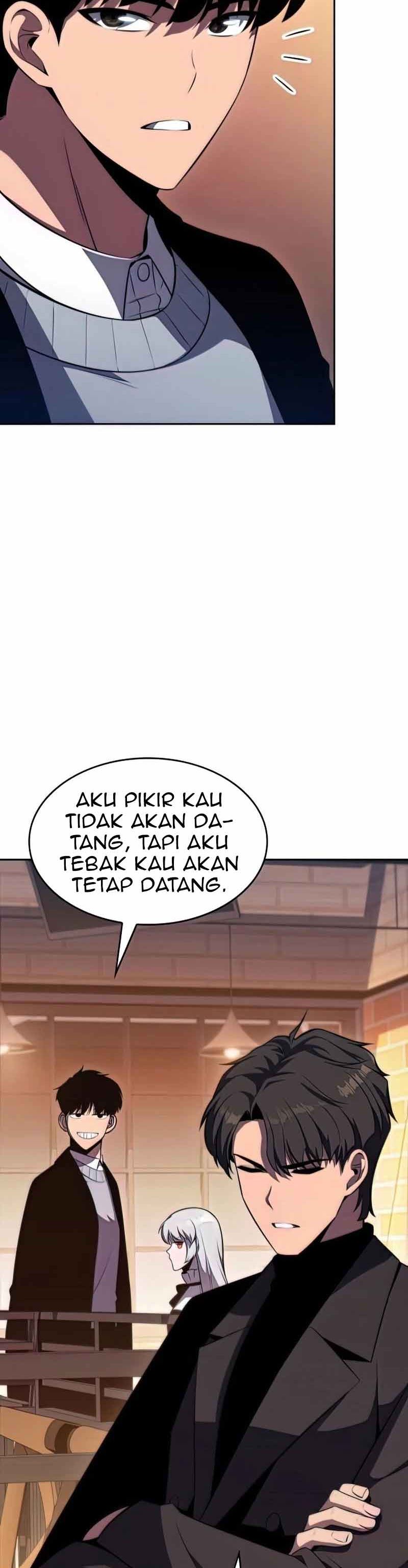Solo Max-Level Newbie Chapter 57 Gambar 15