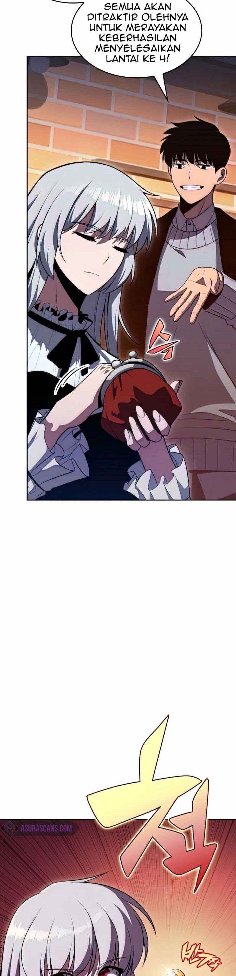 Solo Max-Level Newbie Chapter 57 Gambar 19