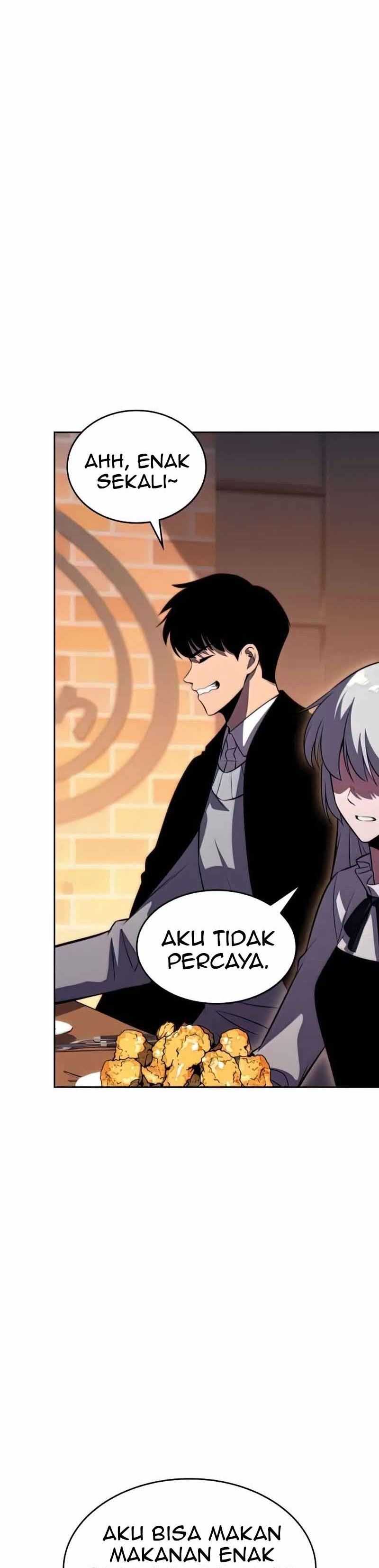 Solo Max-Level Newbie Chapter 57 Gambar 22