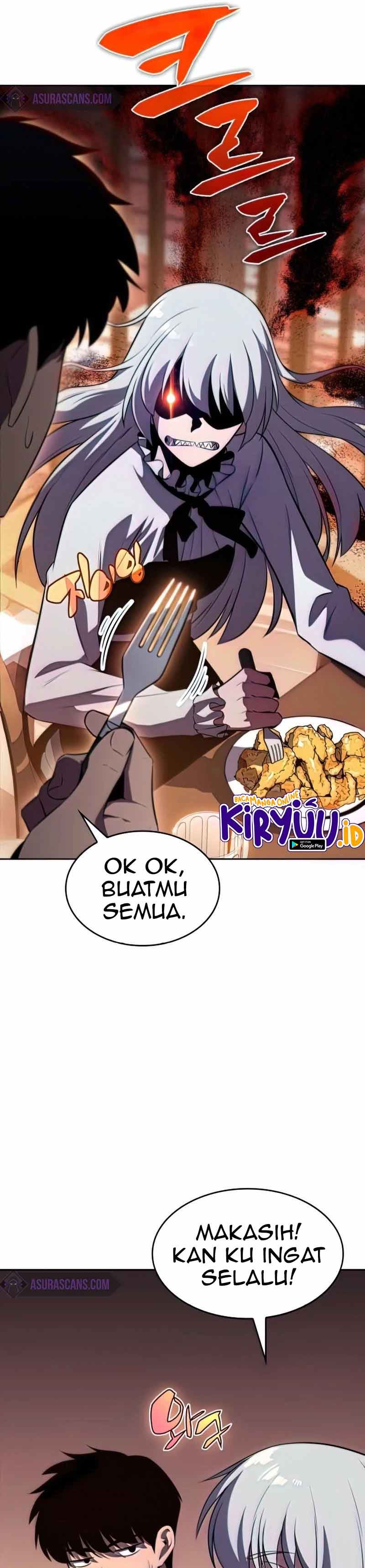 Solo Max-Level Newbie Chapter 57 Gambar 26