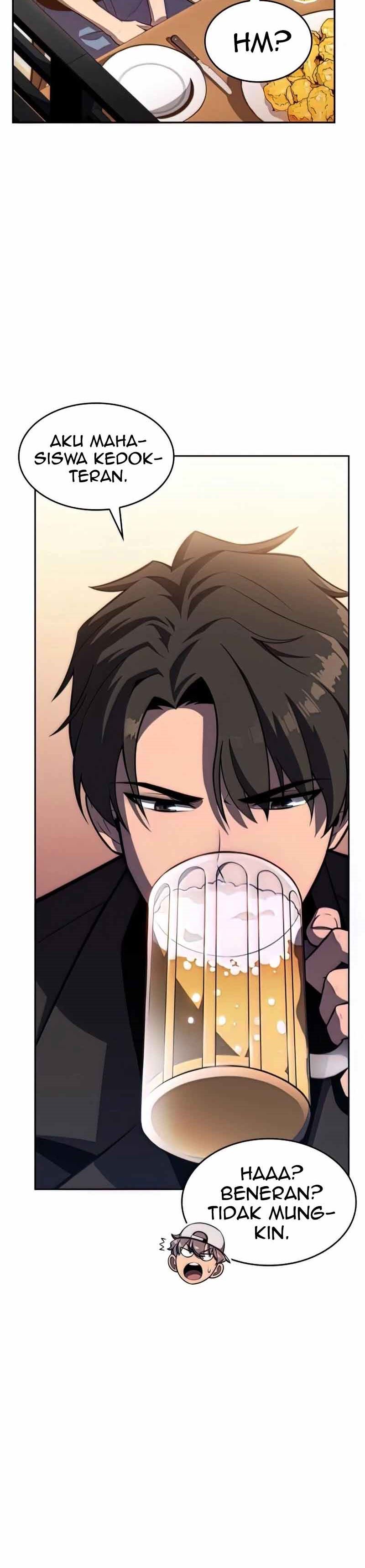 Solo Max-Level Newbie Chapter 57 Gambar 28