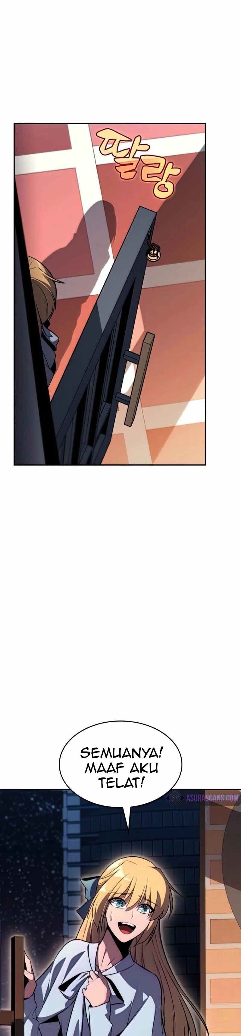 Solo Max-Level Newbie Chapter 57 Gambar 29