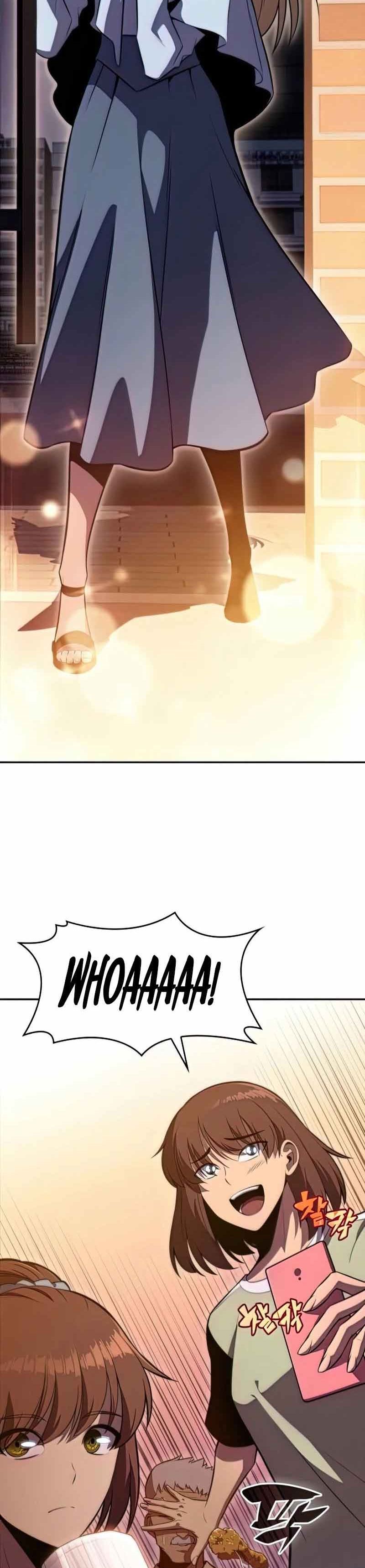 Solo Max-Level Newbie Chapter 57 Gambar 30