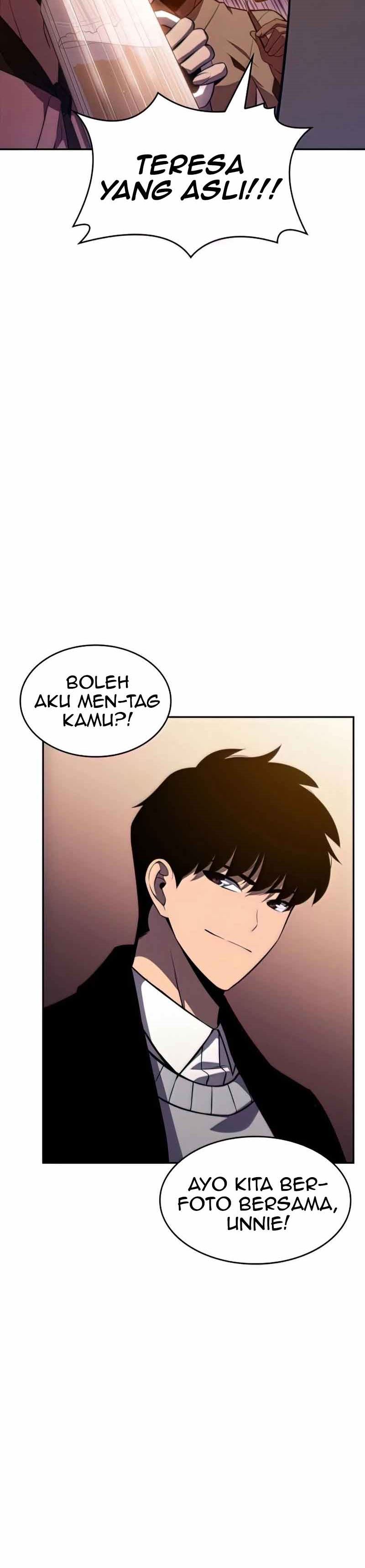 Solo Max-Level Newbie Chapter 57 Gambar 31
