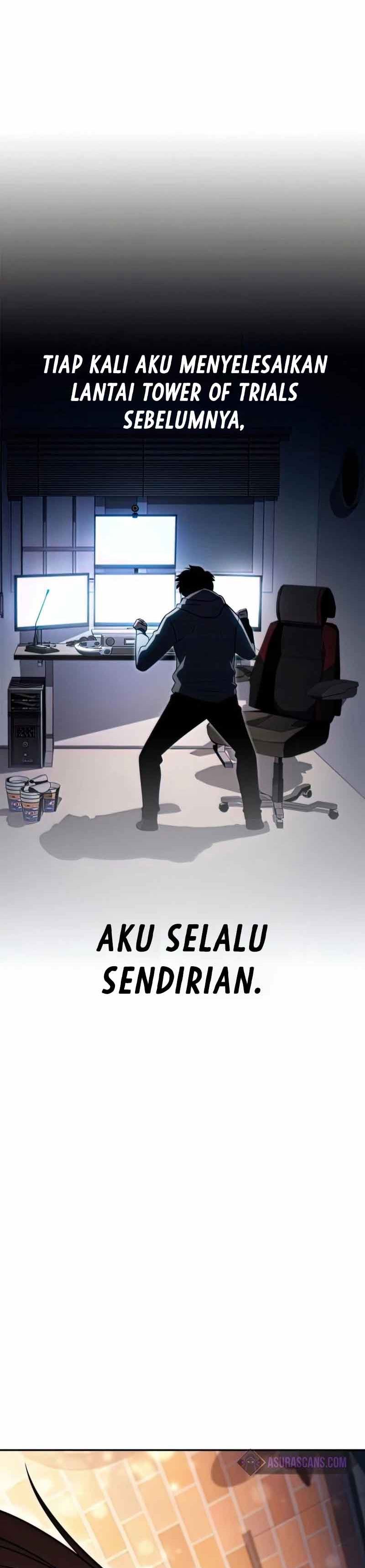 Solo Max-Level Newbie Chapter 57 Gambar 32