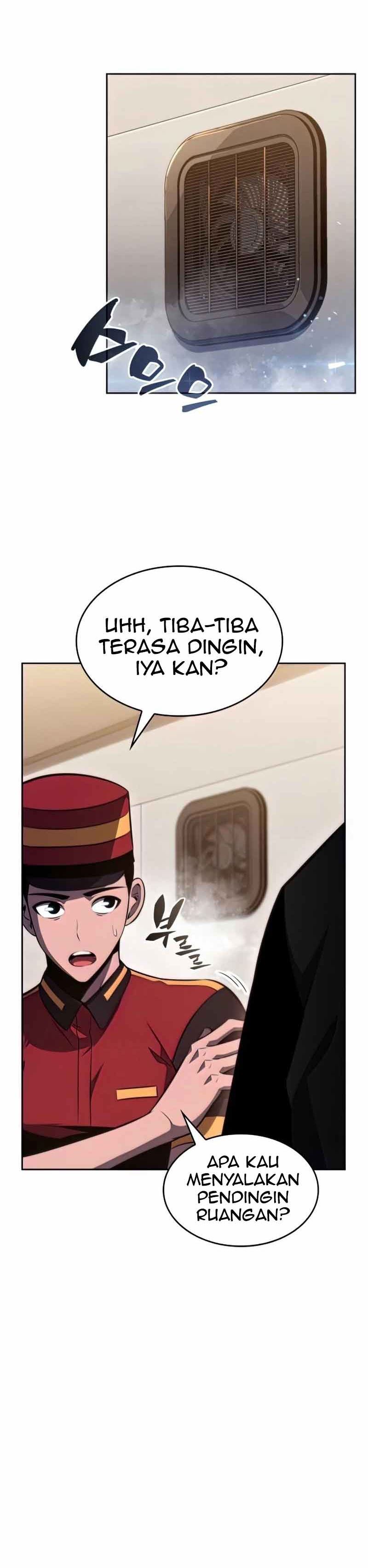 Solo Max-Level Newbie Chapter 57 Gambar 39