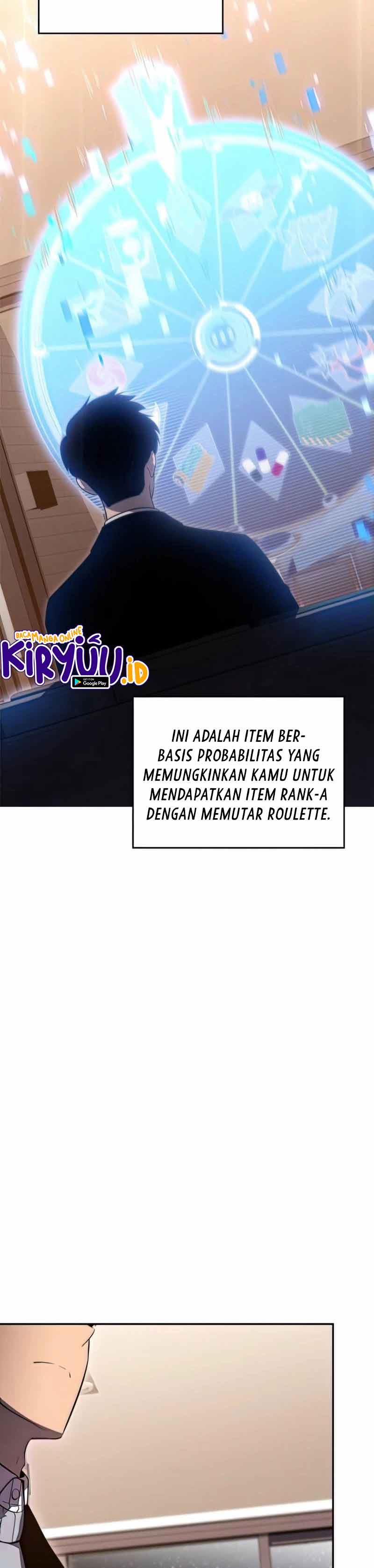 Solo Max-Level Newbie Chapter 57 Gambar 42