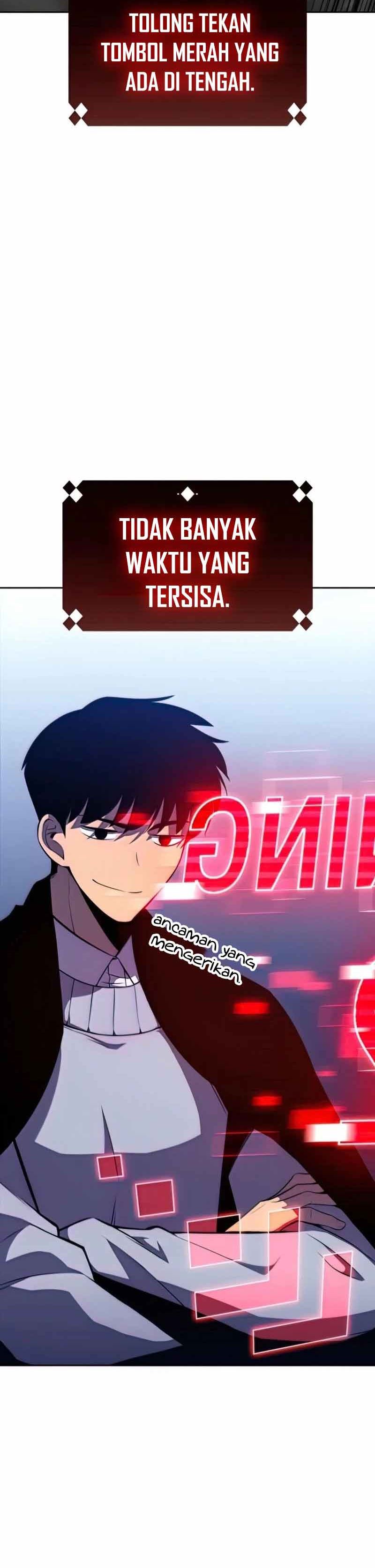 Solo Max-Level Newbie Chapter 57 Gambar 44