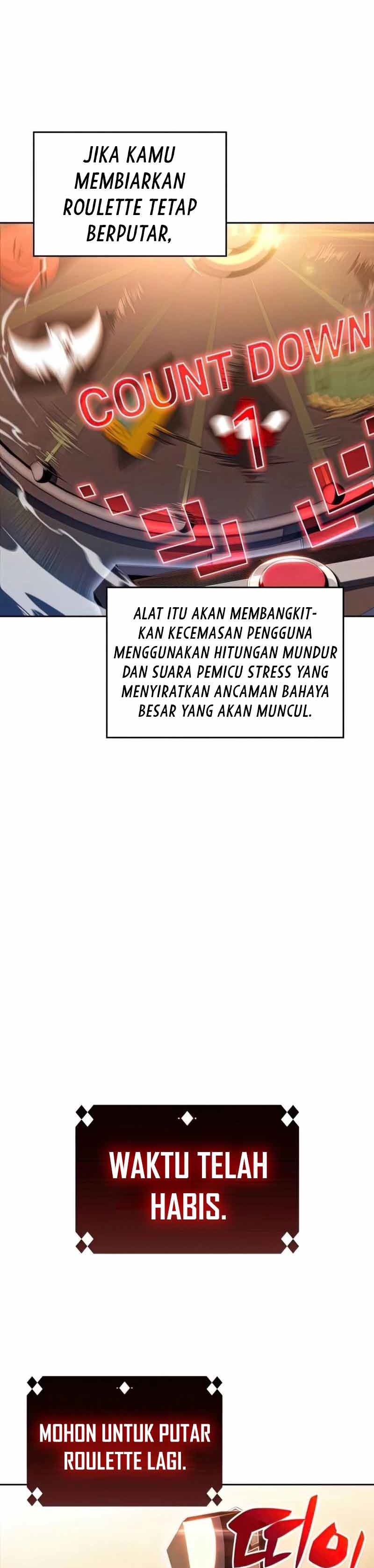 Solo Max-Level Newbie Chapter 57 Gambar 45