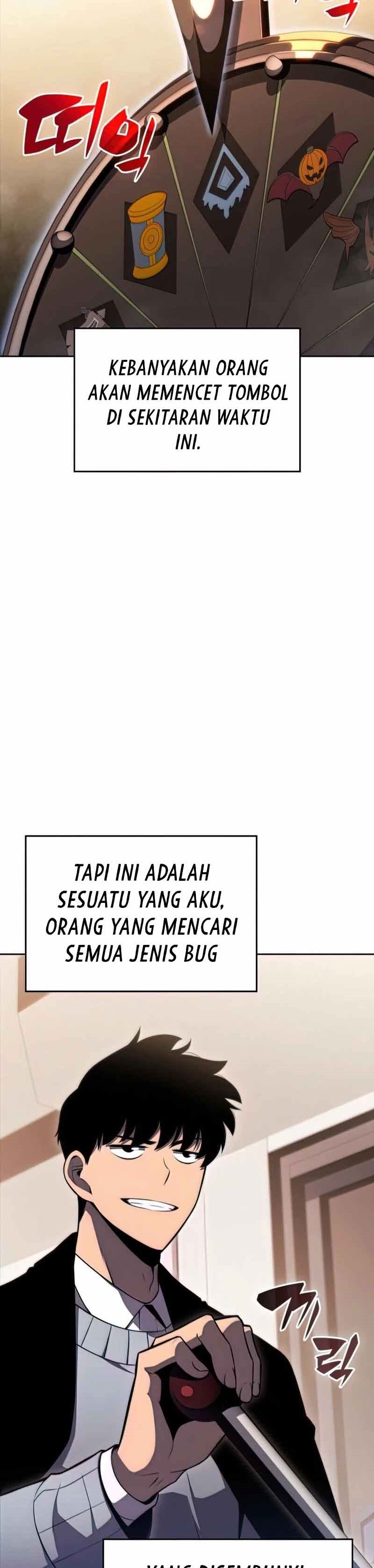 Solo Max-Level Newbie Chapter 57 Gambar 46