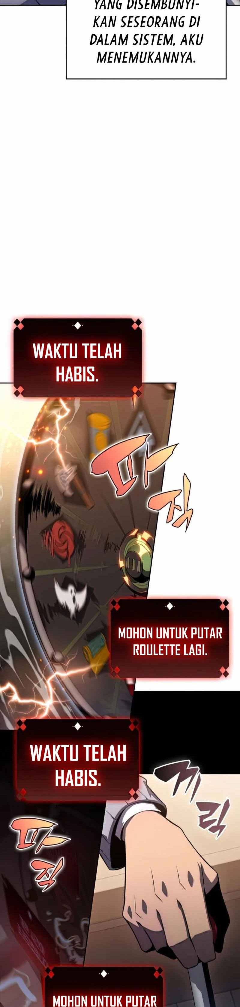 Solo Max-Level Newbie Chapter 57 Gambar 47