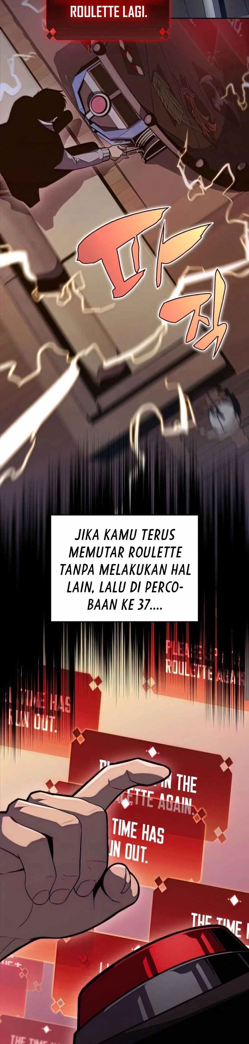 Solo Max-Level Newbie Chapter 57 Gambar 48