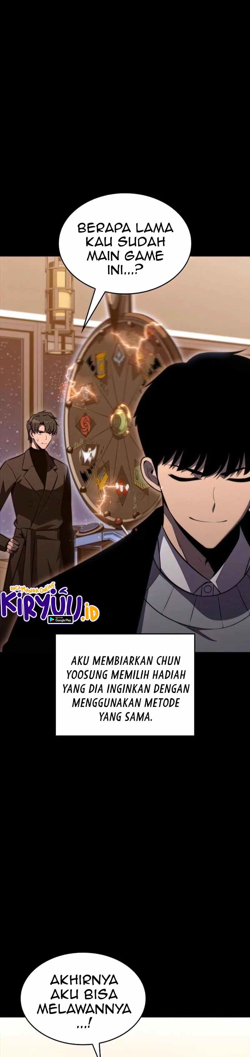 Solo Max-Level Newbie Chapter 57 Gambar 50