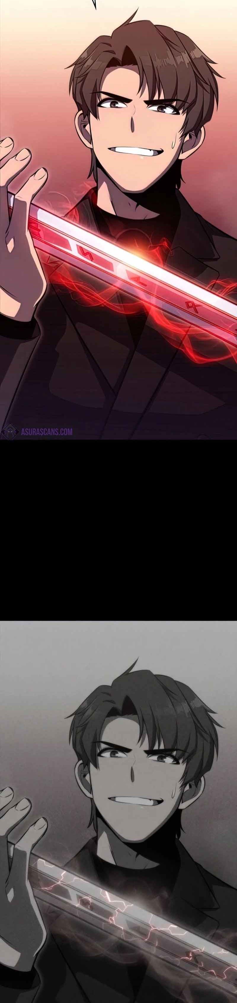 Solo Max-Level Newbie Chapter 57 Gambar 51