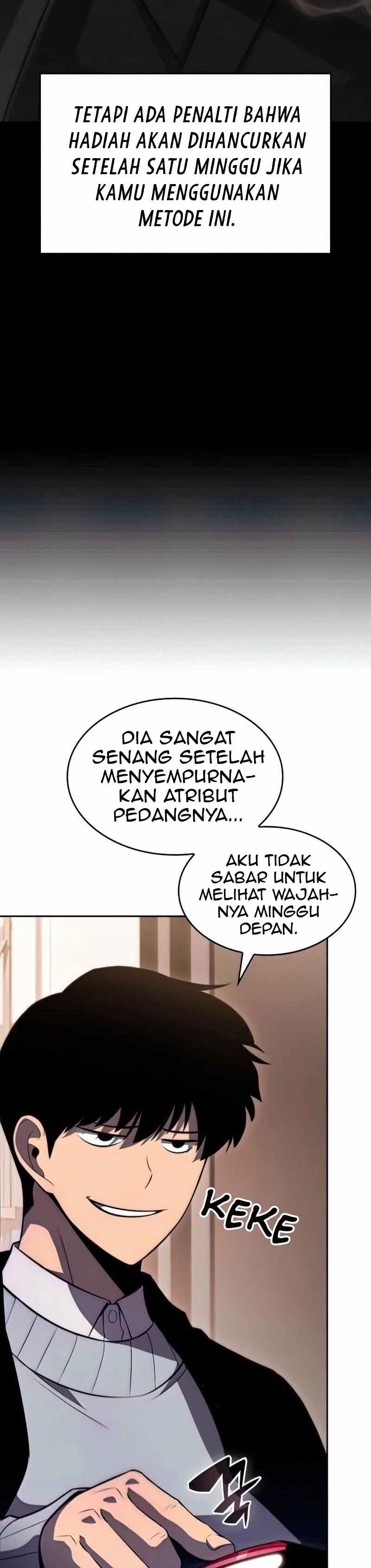 Solo Max-Level Newbie Chapter 57 Gambar 52