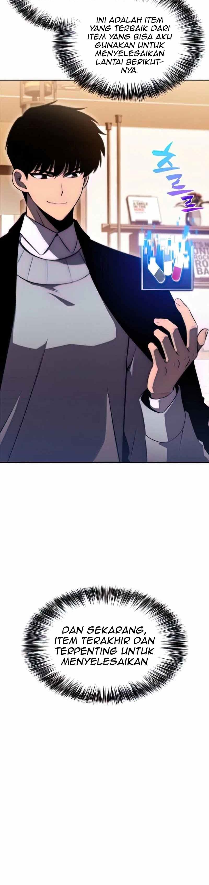 Solo Max-Level Newbie Chapter 57 Gambar 54