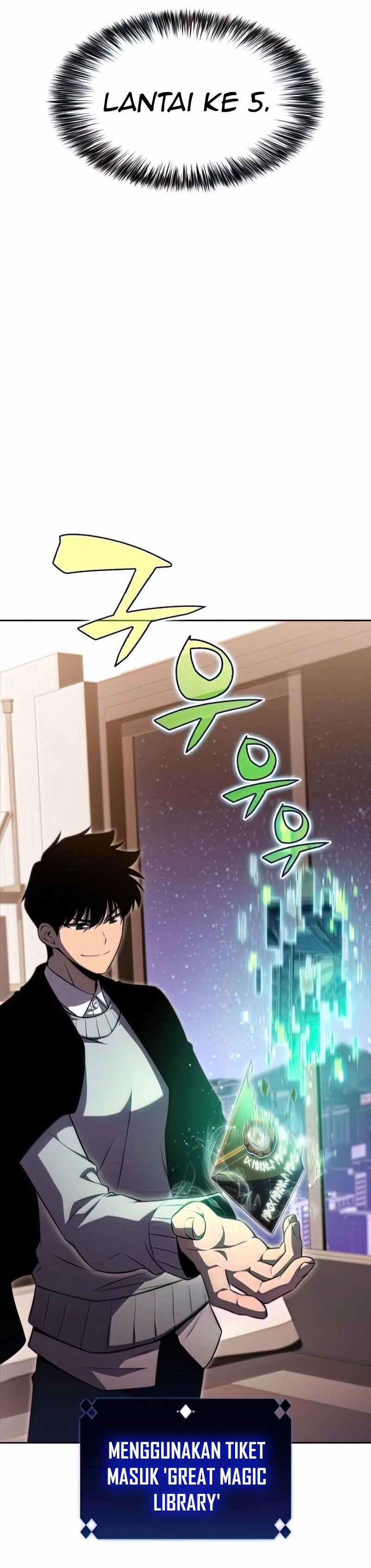 Solo Max-Level Newbie Chapter 57 Gambar 55
