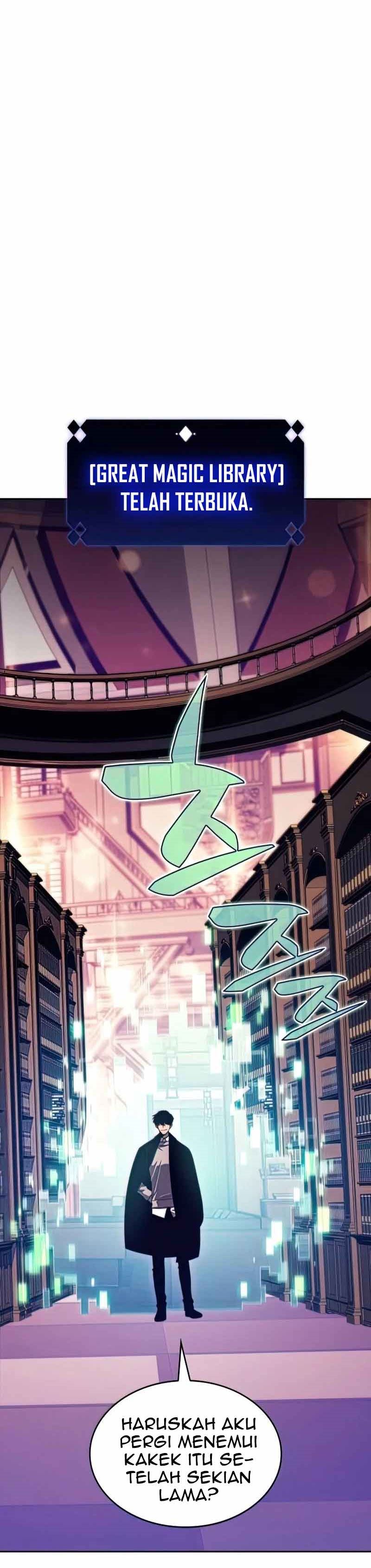 Solo Max-Level Newbie Chapter 57 Gambar 56