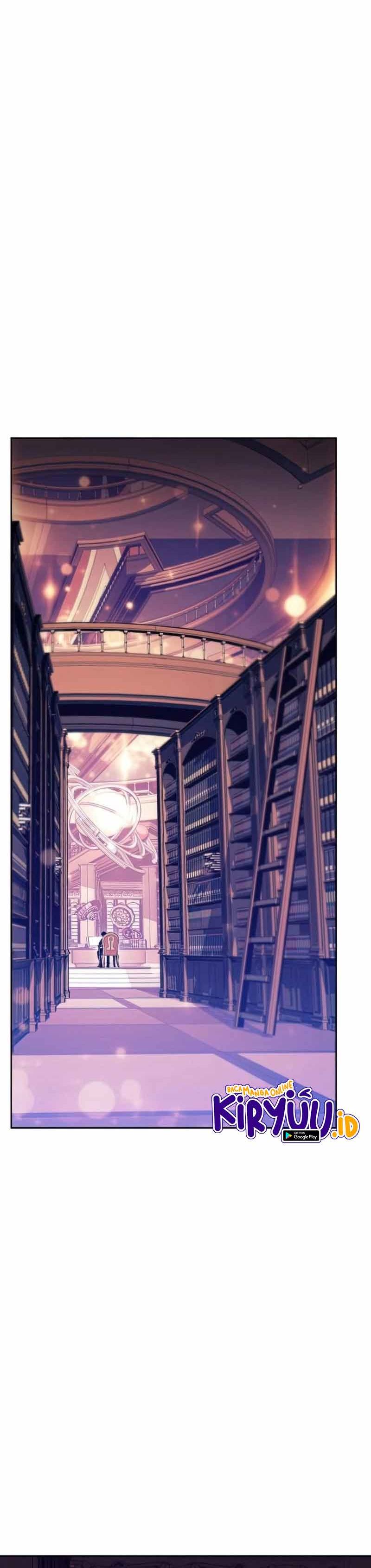 Solo Max-Level Newbie Chapter 57 Gambar 57