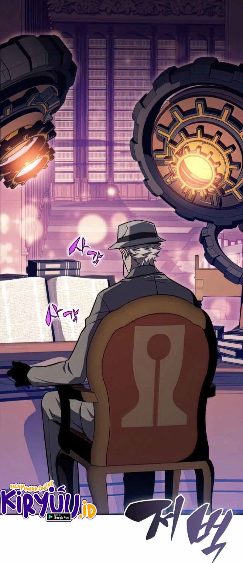 Solo Max-Level Newbie Chapter 57 Gambar 58