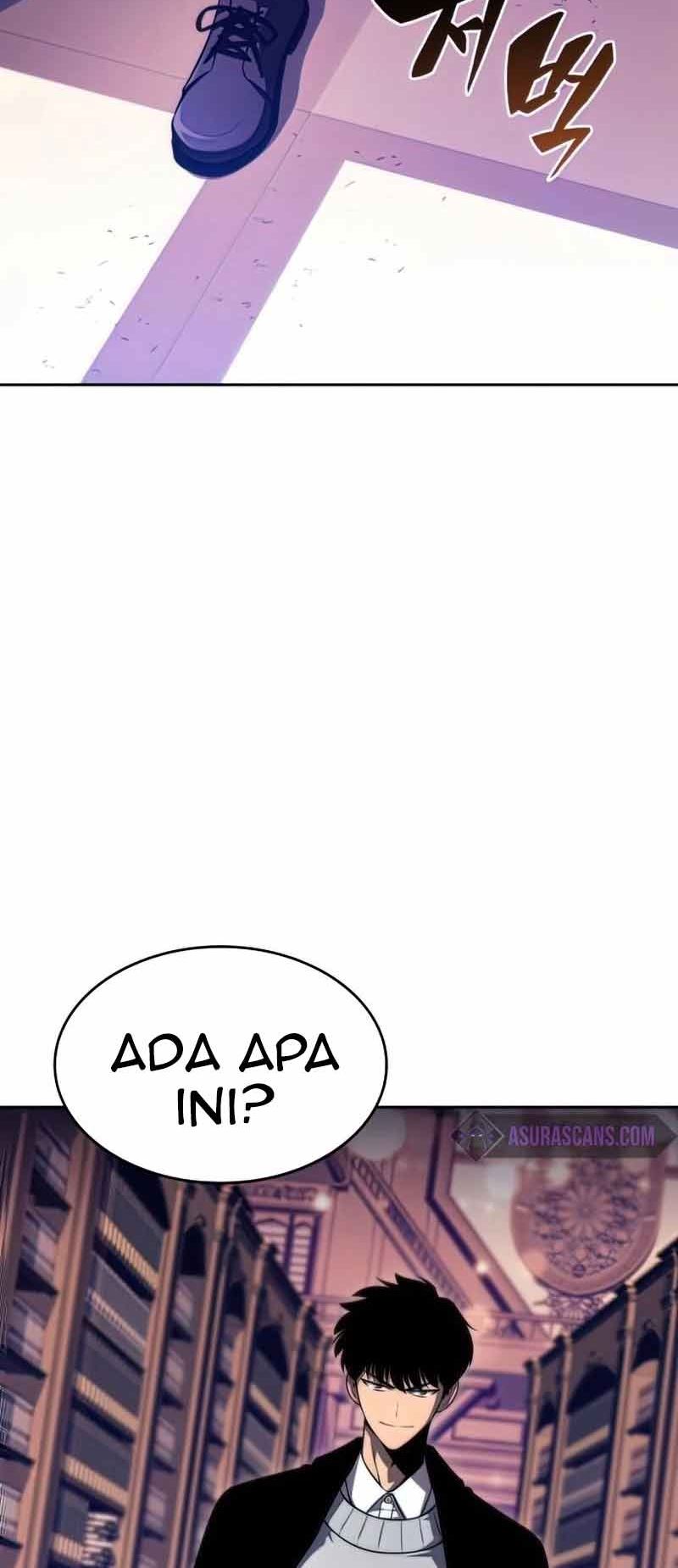 Solo Max-Level Newbie Chapter 57 Gambar 61