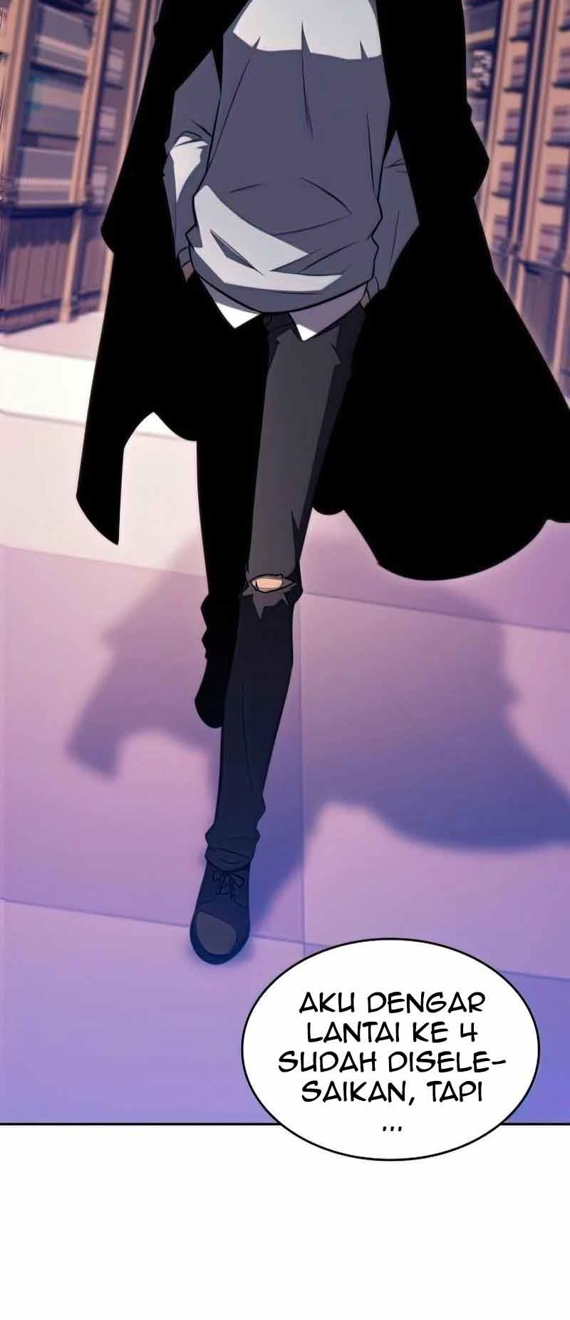 Solo Max-Level Newbie Chapter 57 Gambar 62