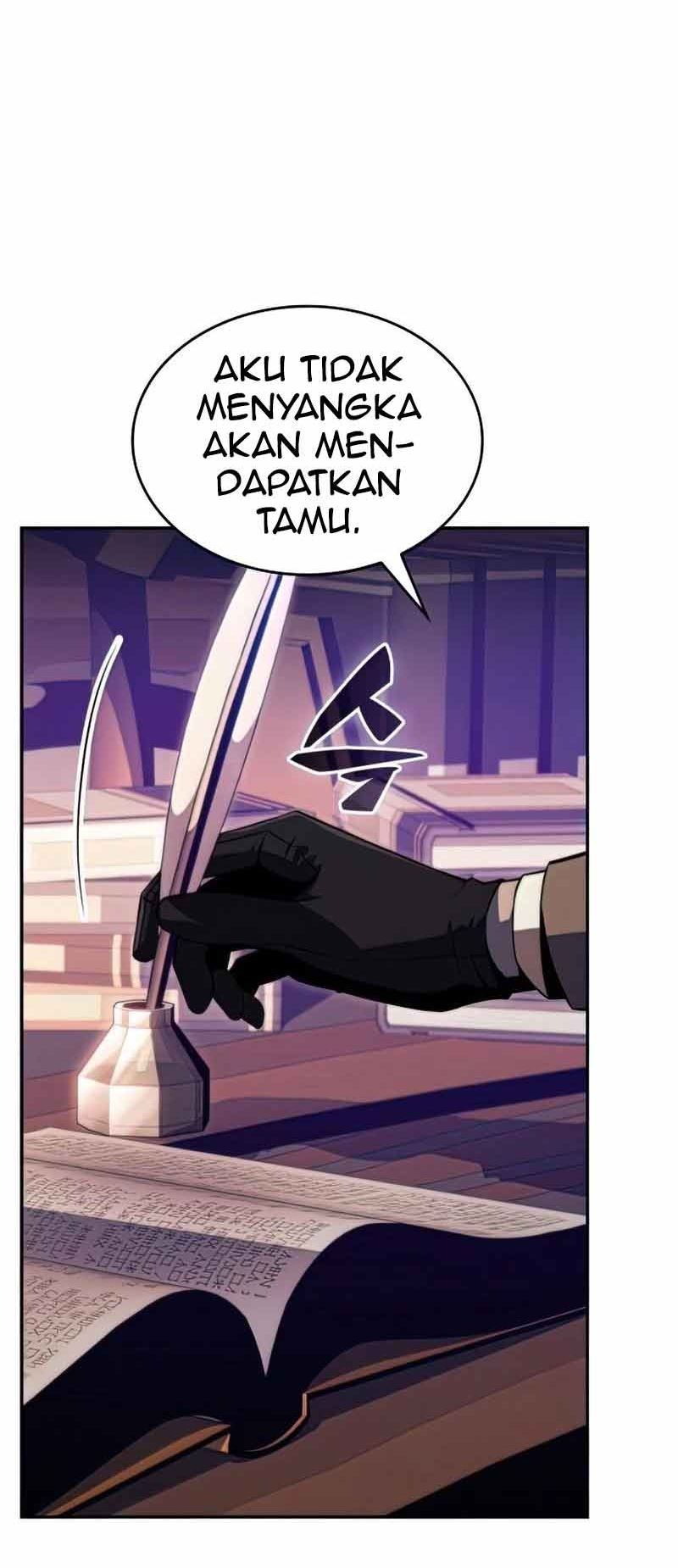 Solo Max-Level Newbie Chapter 57 Gambar 63