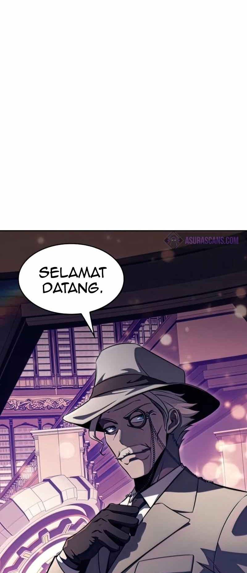 Solo Max-Level Newbie Chapter 57 Gambar 64