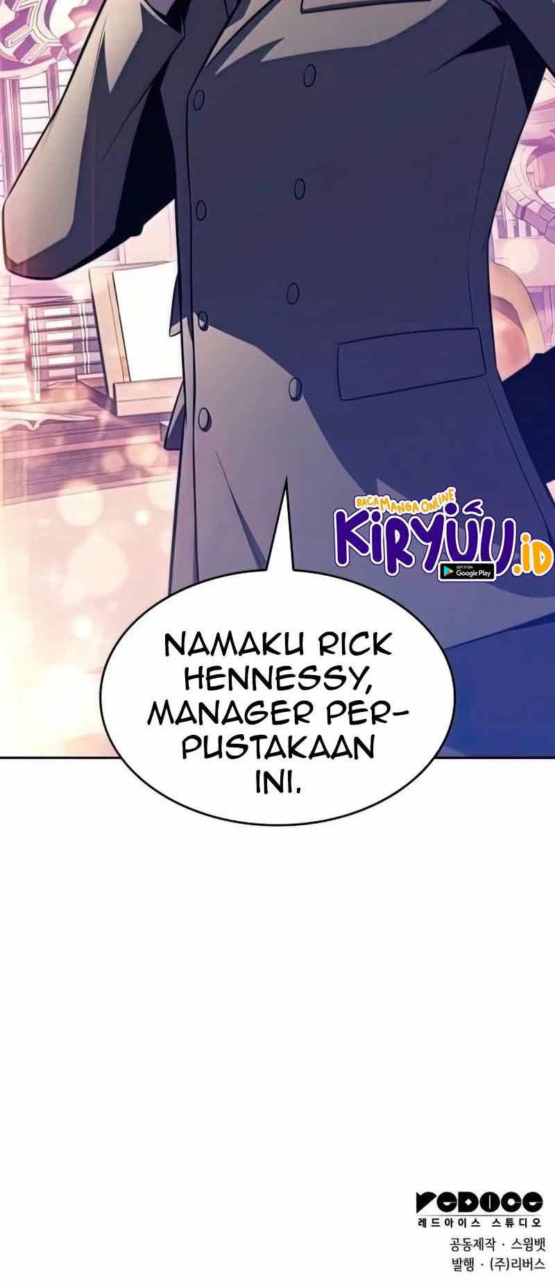 Solo Max-Level Newbie Chapter 57 Gambar 65