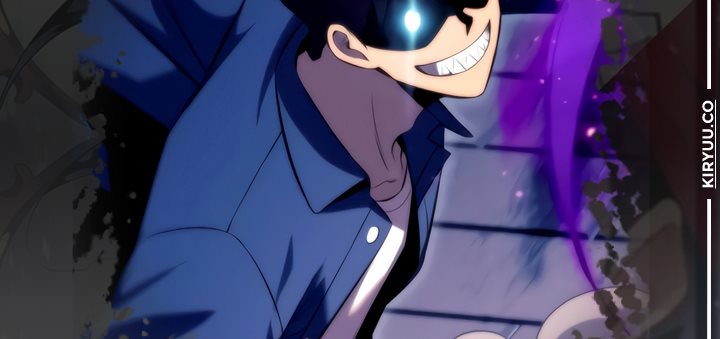 Solo Max-Level Newbie Chapter 71 Gambar 2