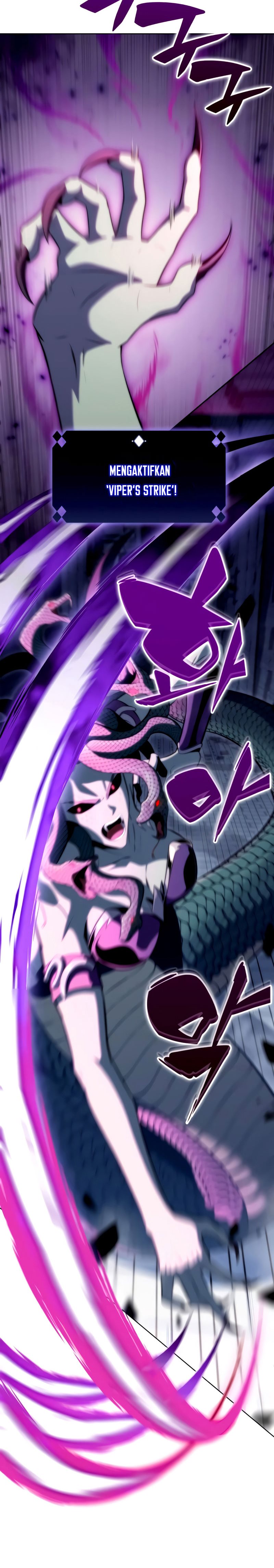 Solo Max-Level Newbie Chapter 71 Gambar 9