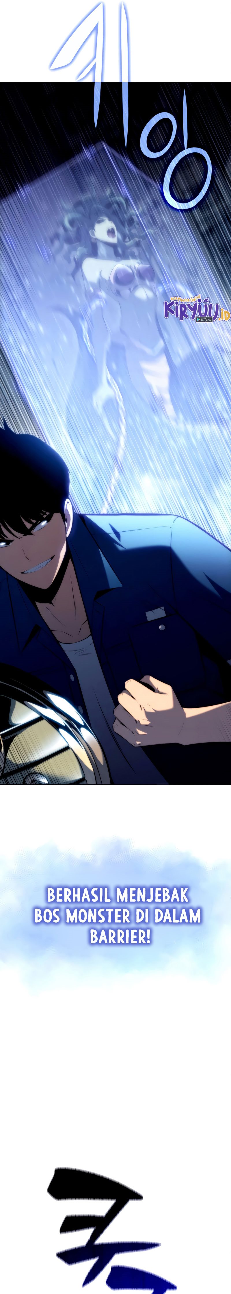 Solo Max-Level Newbie Chapter 71 Gambar 13