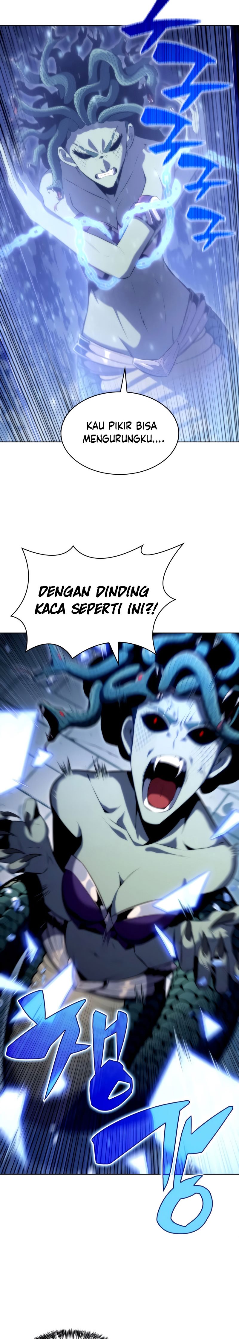 Solo Max-Level Newbie Chapter 71 Gambar 14