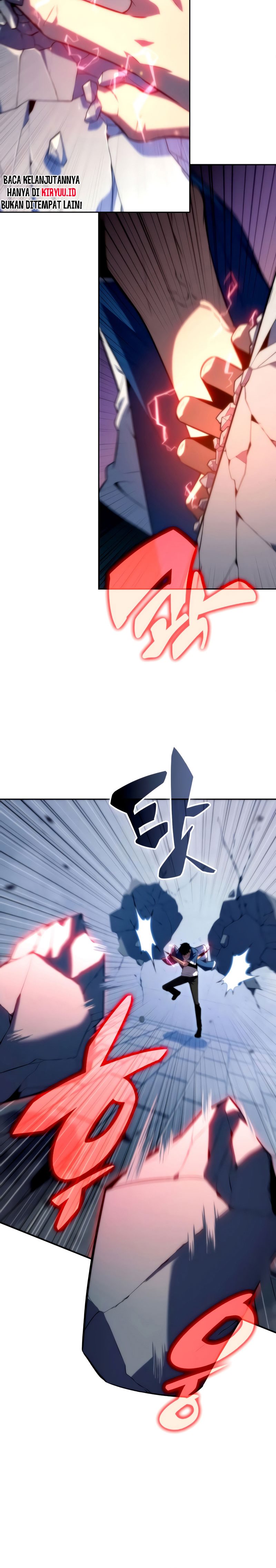 Solo Max-Level Newbie Chapter 71 Gambar 18