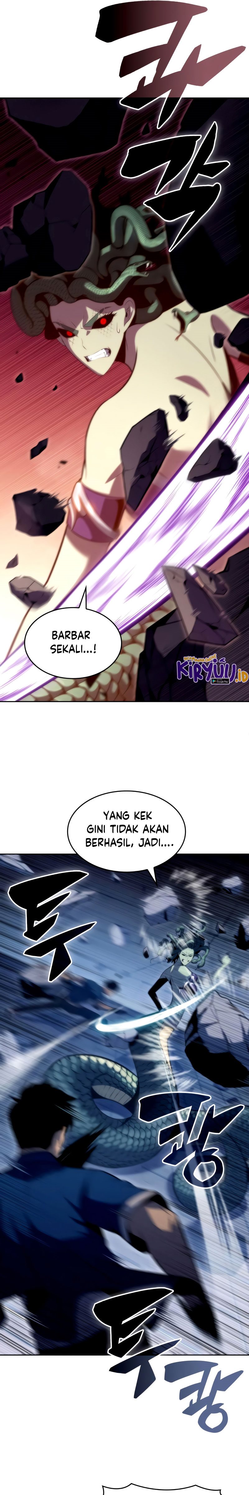 Solo Max-Level Newbie Chapter 71 Gambar 19
