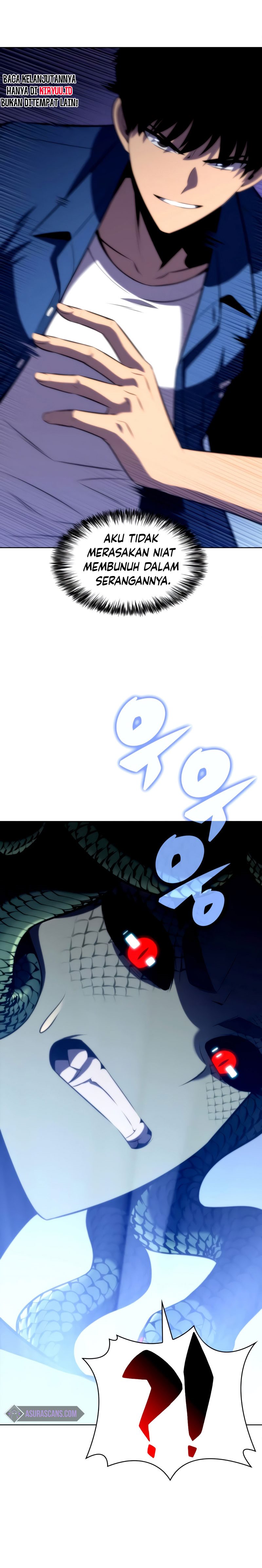 Solo Max-Level Newbie Chapter 71 Gambar 21
