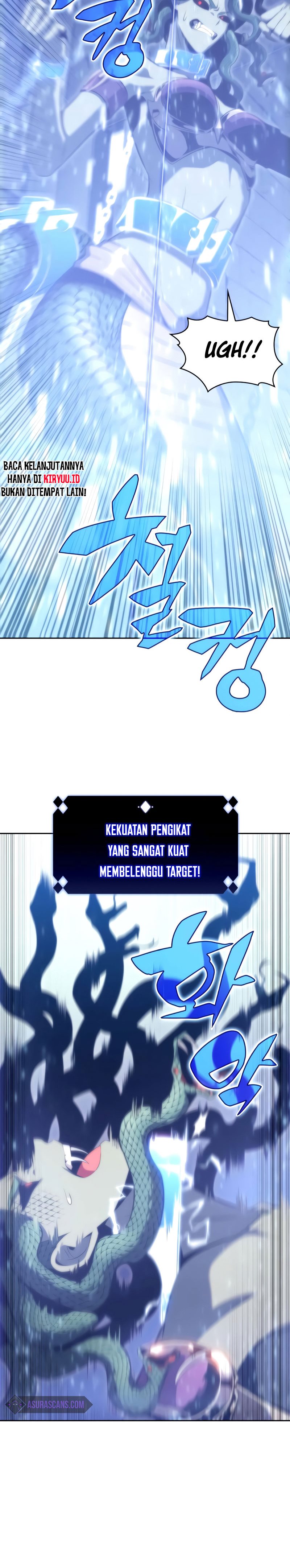 Solo Max-Level Newbie Chapter 71 Gambar 24