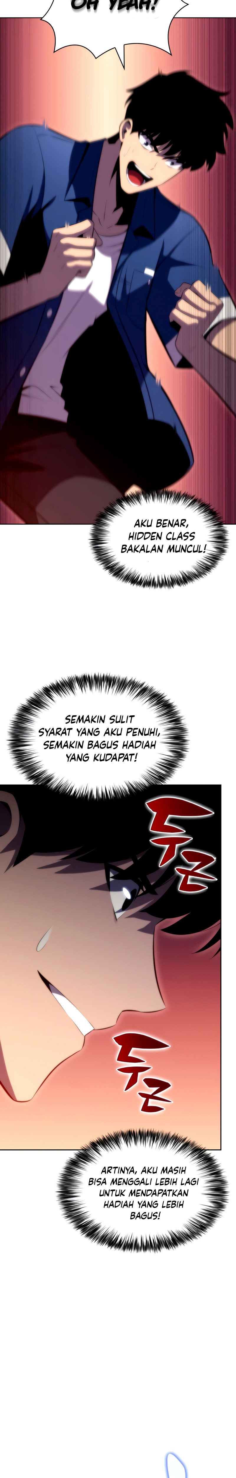 Solo Max-Level Newbie Chapter 71 Gambar 29