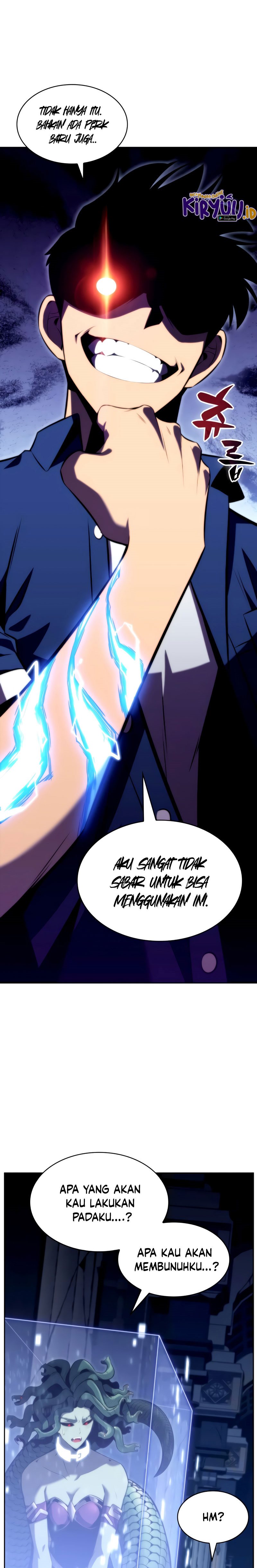 Solo Max-Level Newbie Chapter 71 Gambar 31