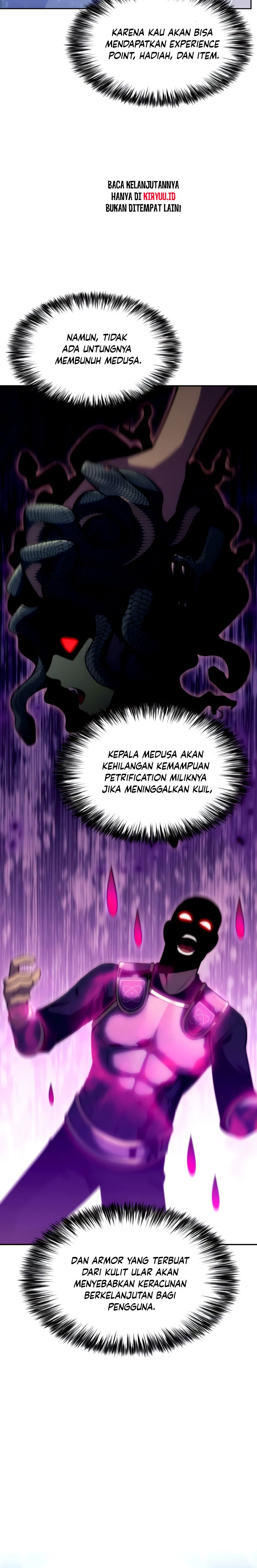 Solo Max-Level Newbie Chapter 71 Gambar 33