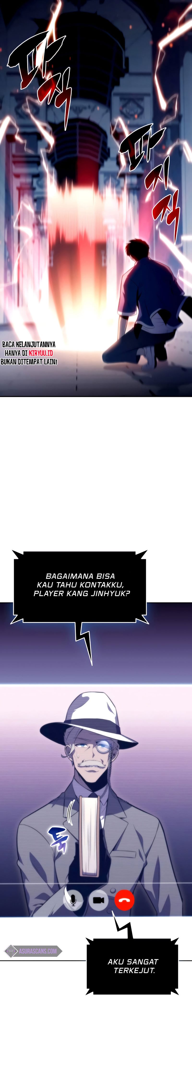 Solo Max-Level Newbie Chapter 71 Gambar 36