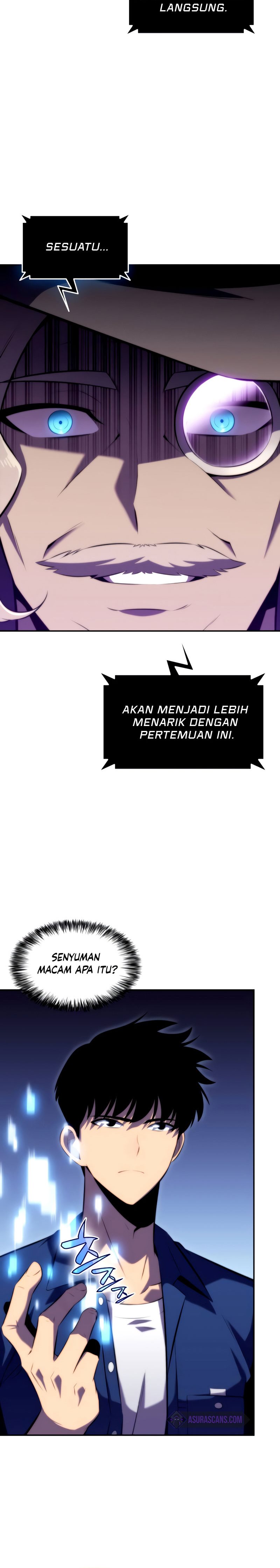 Solo Max-Level Newbie Chapter 71 Gambar 42