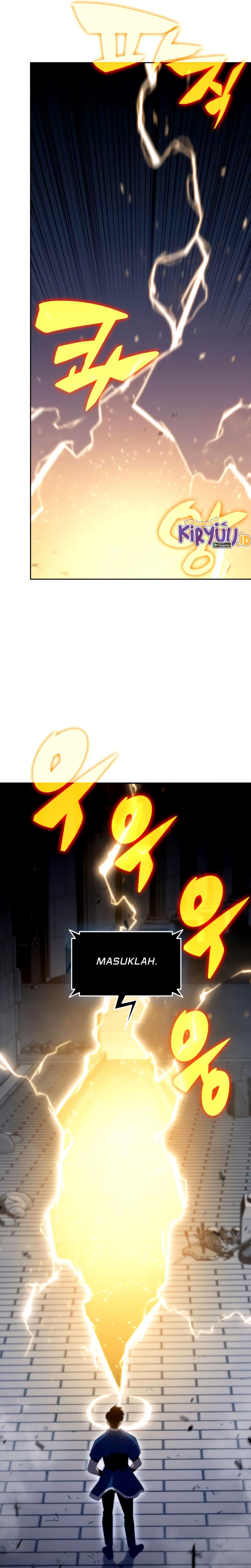 Solo Max-Level Newbie Chapter 71 Gambar 43