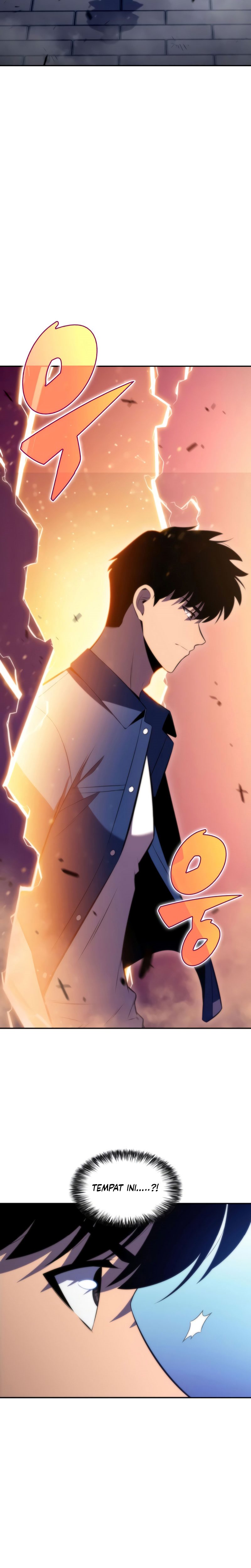 Solo Max-Level Newbie Chapter 71 Gambar 44