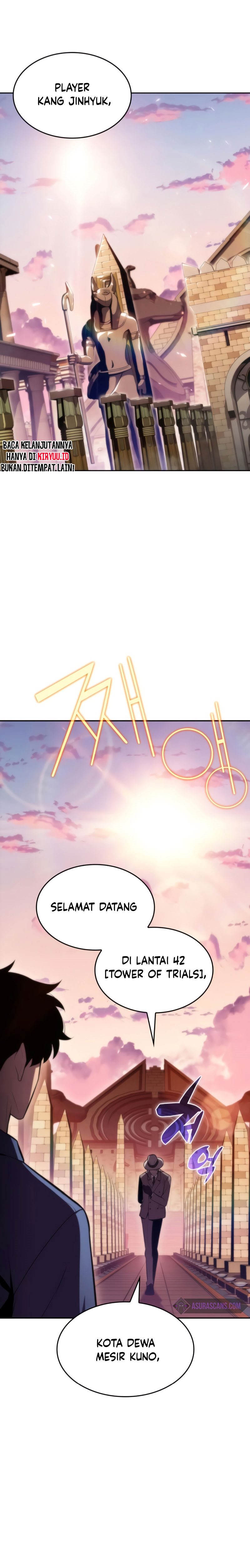 Solo Max-Level Newbie Chapter 71 Gambar 45
