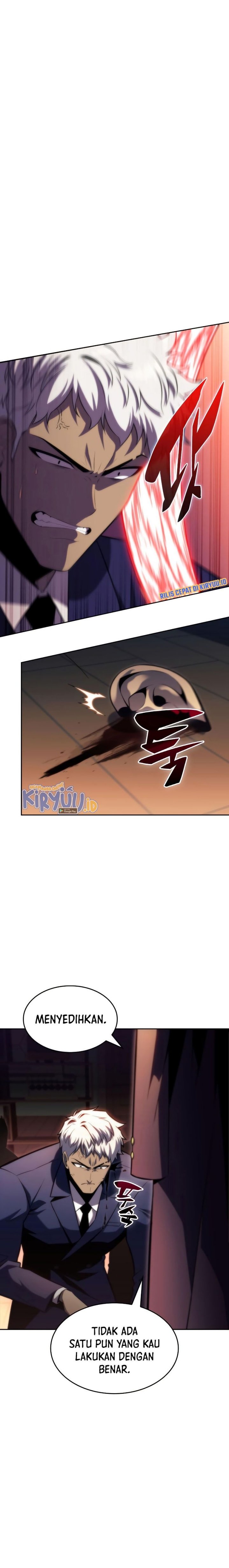 Solo Max-Level Newbie Chapter 76 Gambar 2