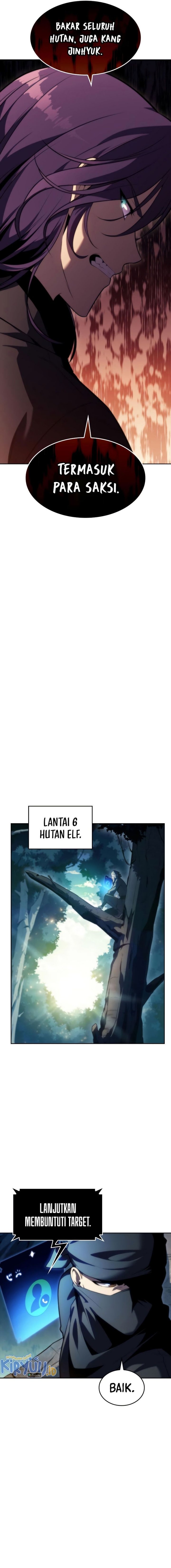 Solo Max-Level Newbie Chapter 76 Gambar 5